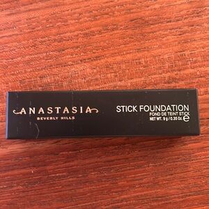 Anastasia Stick Foundation Chestnut